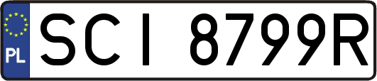 SCI8799R