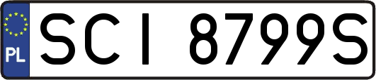 SCI8799S