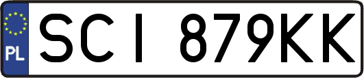 SCI879KK