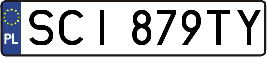 SCI879TY