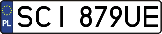 SCI879UE