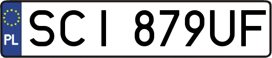 SCI879UF