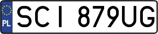 SCI879UG