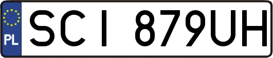 SCI879UH
