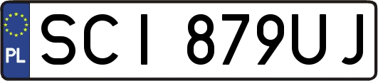 SCI879UJ