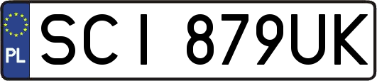 SCI879UK