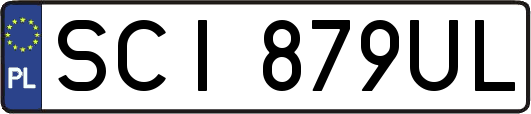 SCI879UL