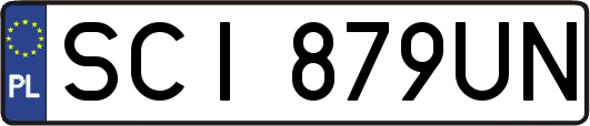 SCI879UN