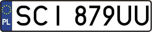 SCI879UU