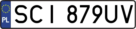 SCI879UV