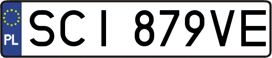 SCI879VE