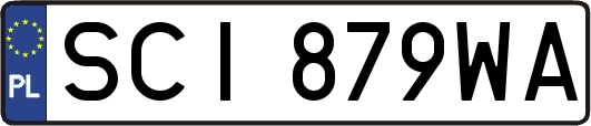 SCI879WA