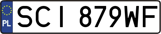 SCI879WF