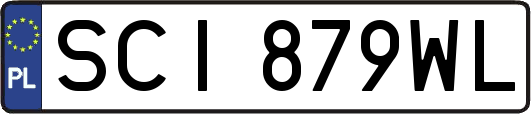 SCI879WL