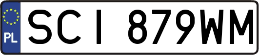 SCI879WM