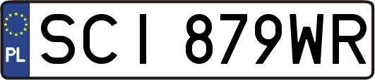 SCI879WR