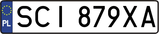 SCI879XA
