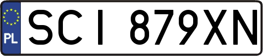 SCI879XN