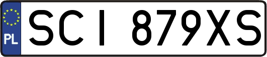 SCI879XS
