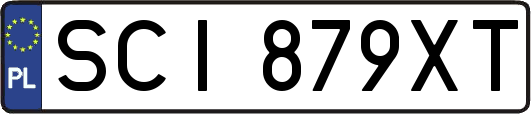 SCI879XT