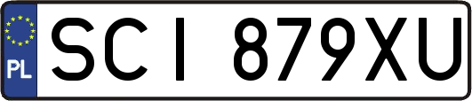 SCI879XU
