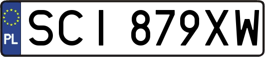 SCI879XW