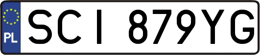 SCI879YG