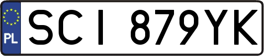 SCI879YK