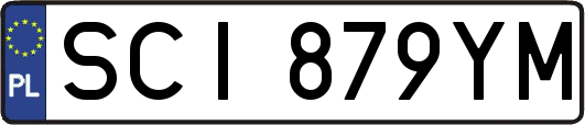 SCI879YM