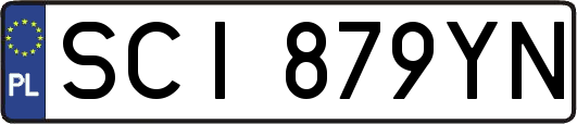 SCI879YN