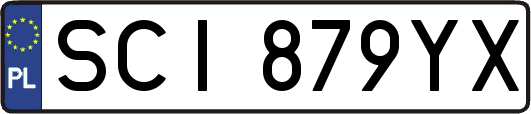 SCI879YX