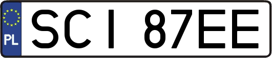 SCI87EE
