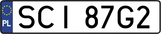 SCI87G2