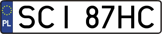 SCI87HC