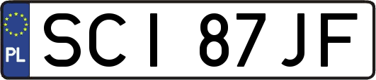 SCI87JF