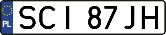 SCI87JH