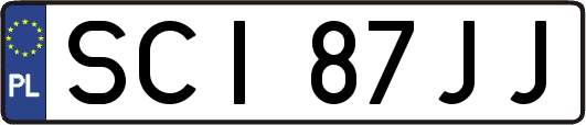 SCI87JJ