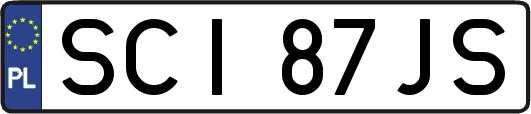 SCI87JS