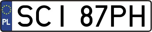 SCI87PH