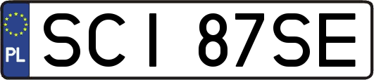 SCI87SE