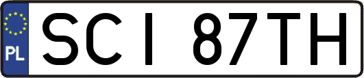 SCI87TH