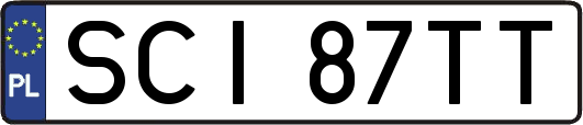 SCI87TT