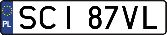 SCI87VL
