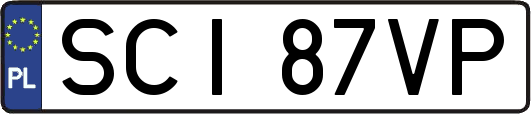 SCI87VP