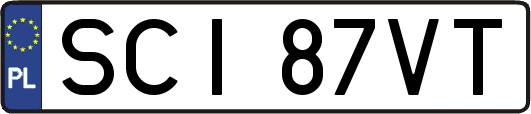 SCI87VT