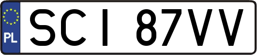 SCI87VV