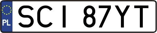 SCI87YT