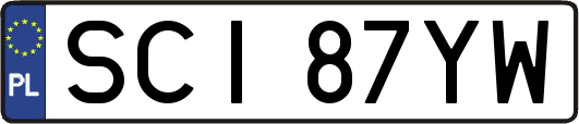 SCI87YW