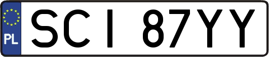 SCI87YY