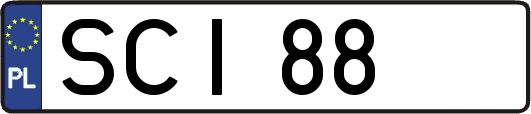 SCI88